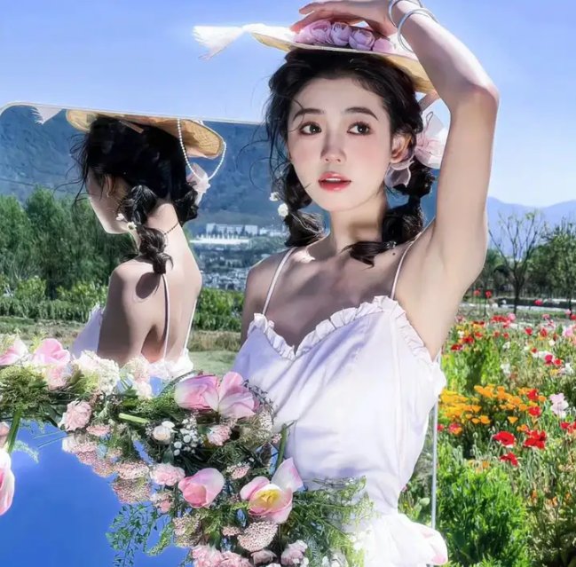 干预