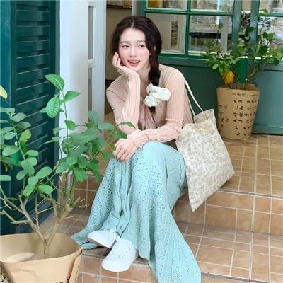 唱歌的女人